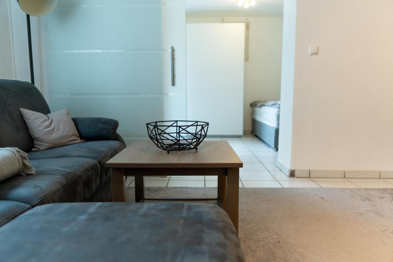 Apartment Bensing *