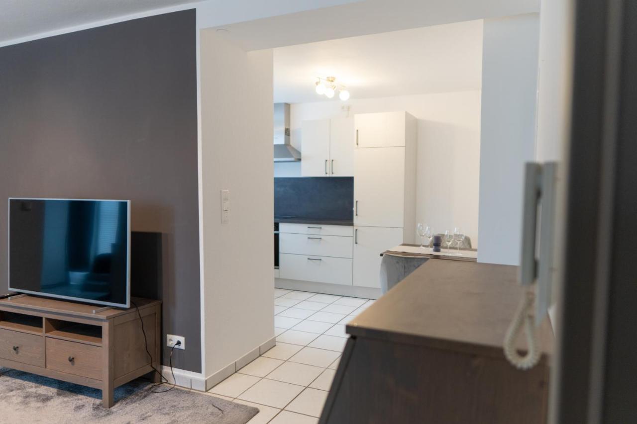 Apartment Bensing Forchheim (Bavaria)