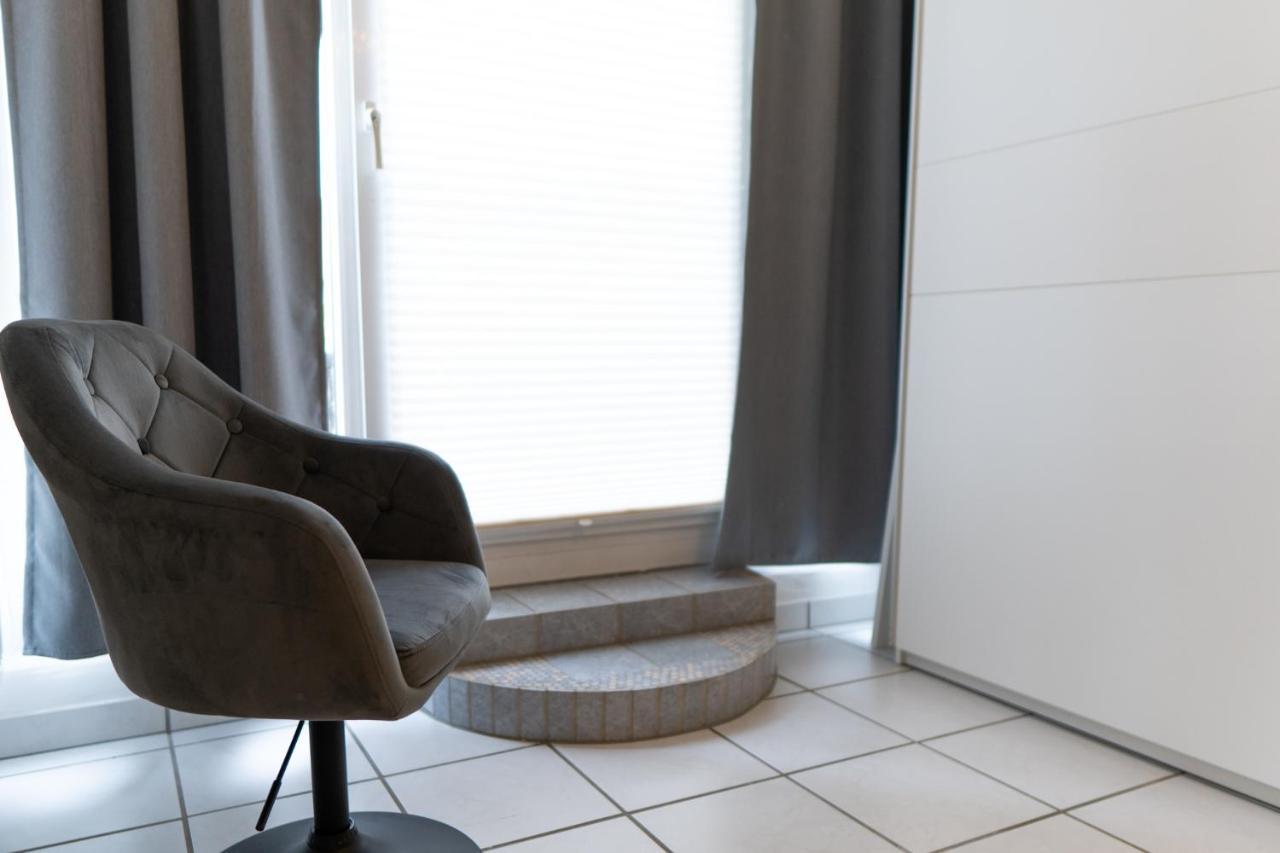 Bensing Apartment Forchheim (Bavaria)