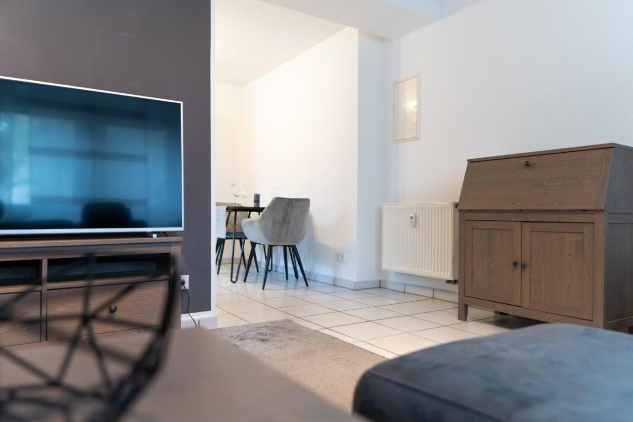 Bensing Apartment