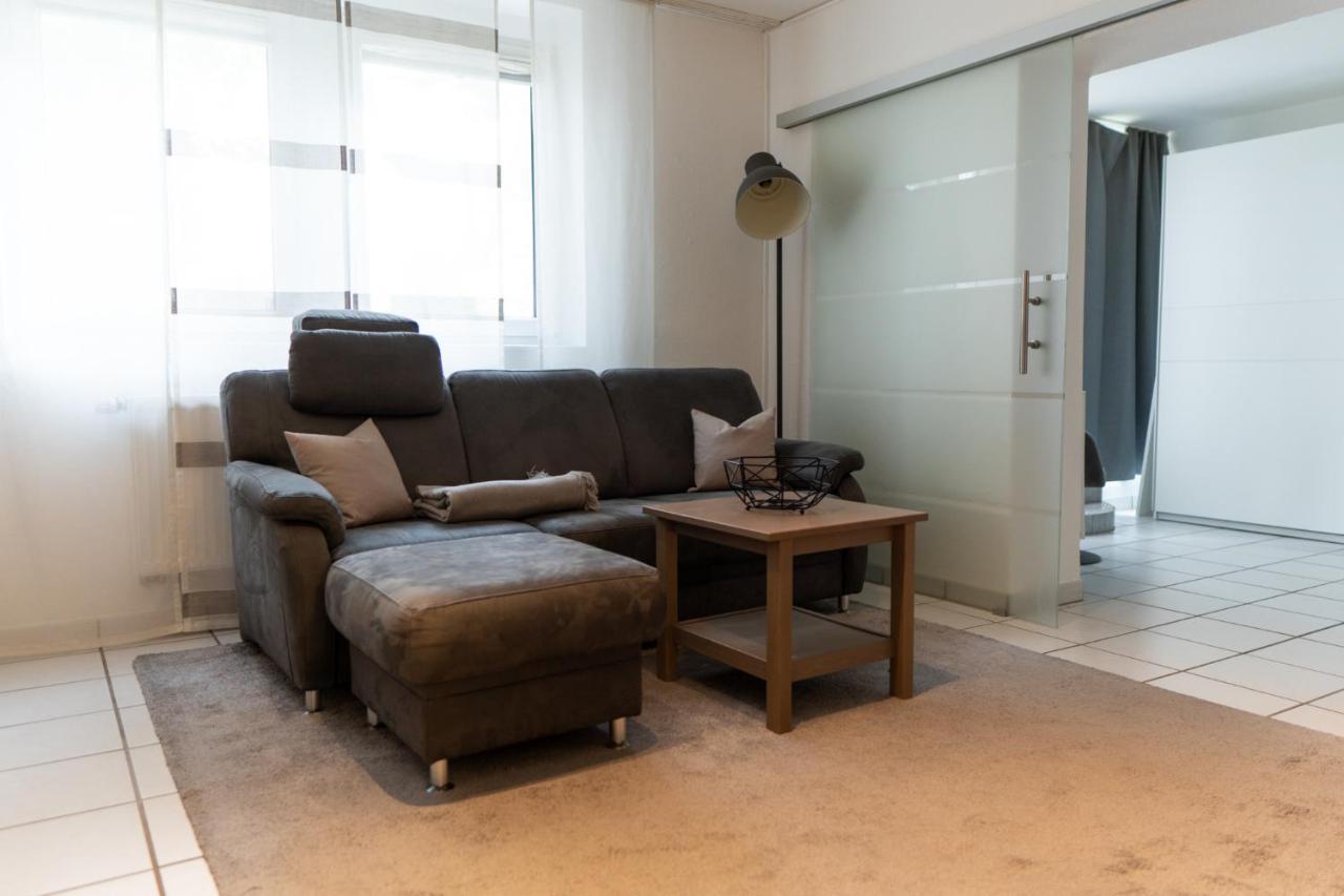 Bensing Apartment *