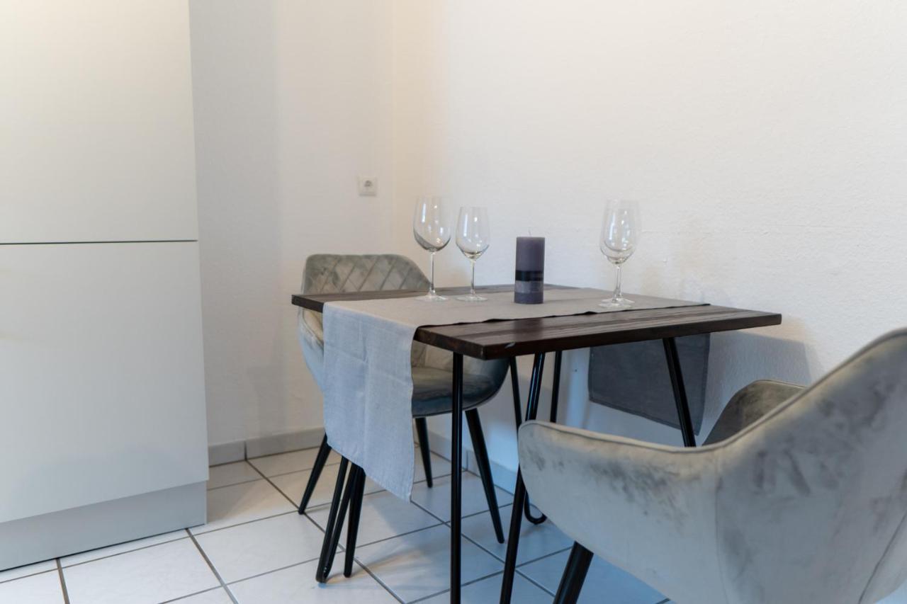 Apartment Bensing