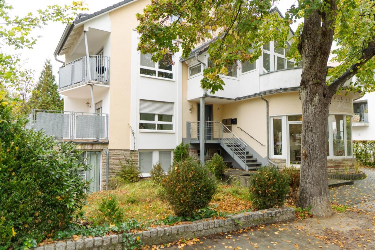 Bensing Apartment *