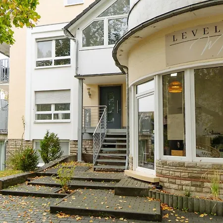 Fewo Bensing Forchheim  Exterior photo